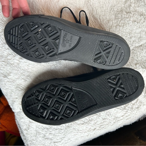 Chuck Taylor II low tops - Picture 5 of 6